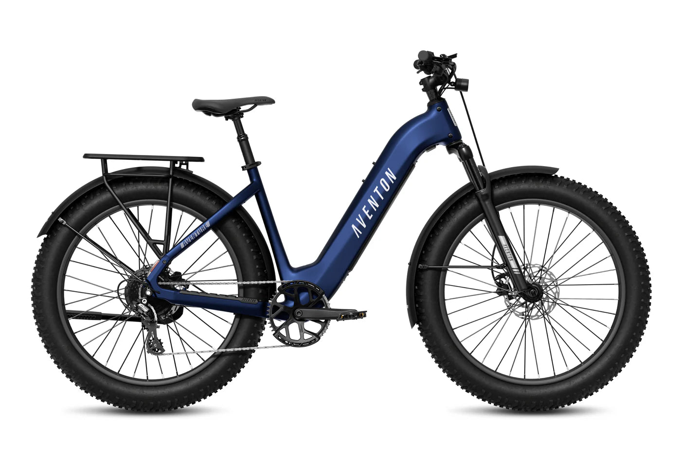 Aventon Aventure 3 Step-Through Ebike