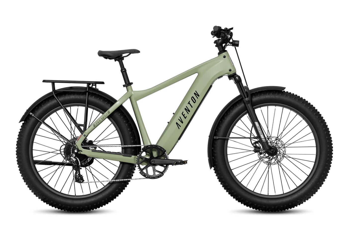 Aventon Aventure 3 Fat Tire Ebike