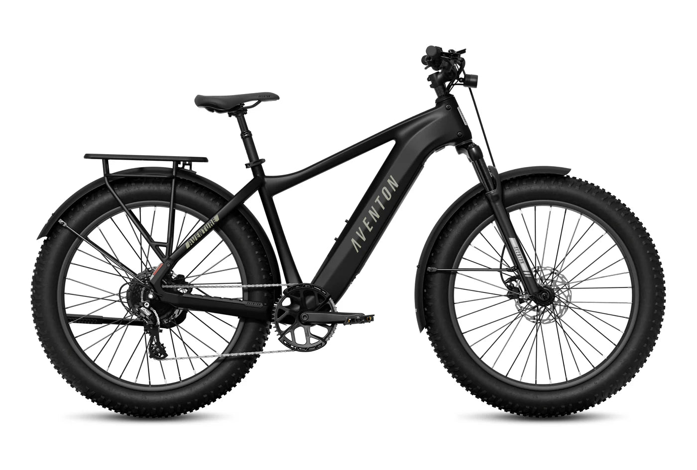 Aventon Aventure 3 Fat Tire Ebike