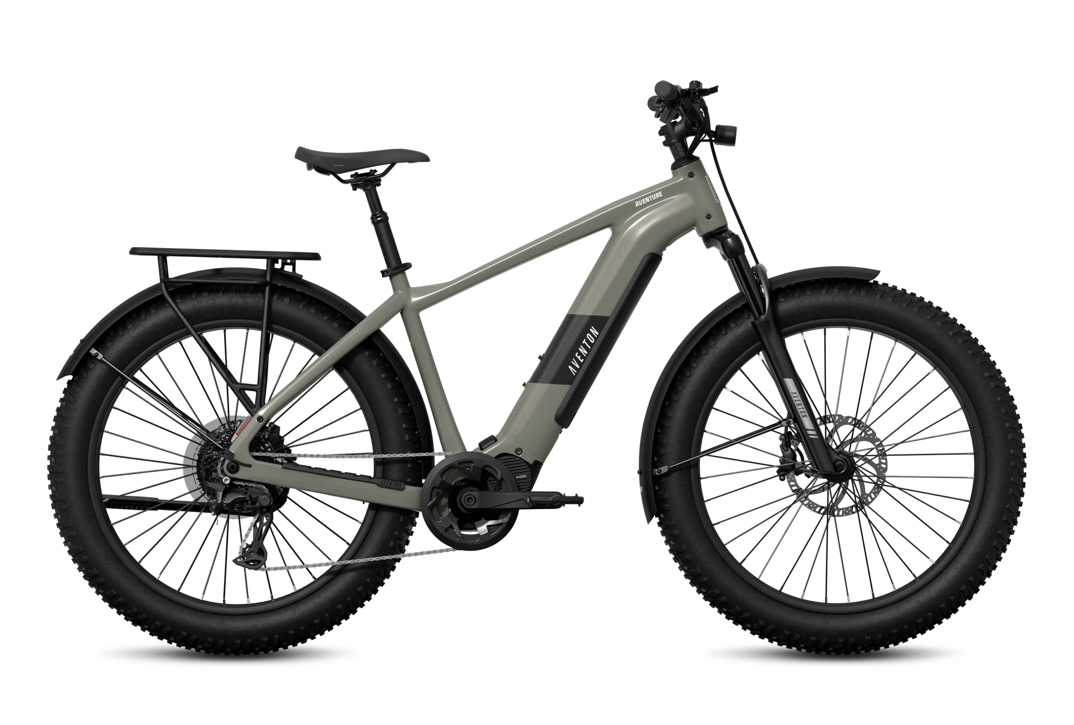 Aventon Aventure M Fat Tire Ebike