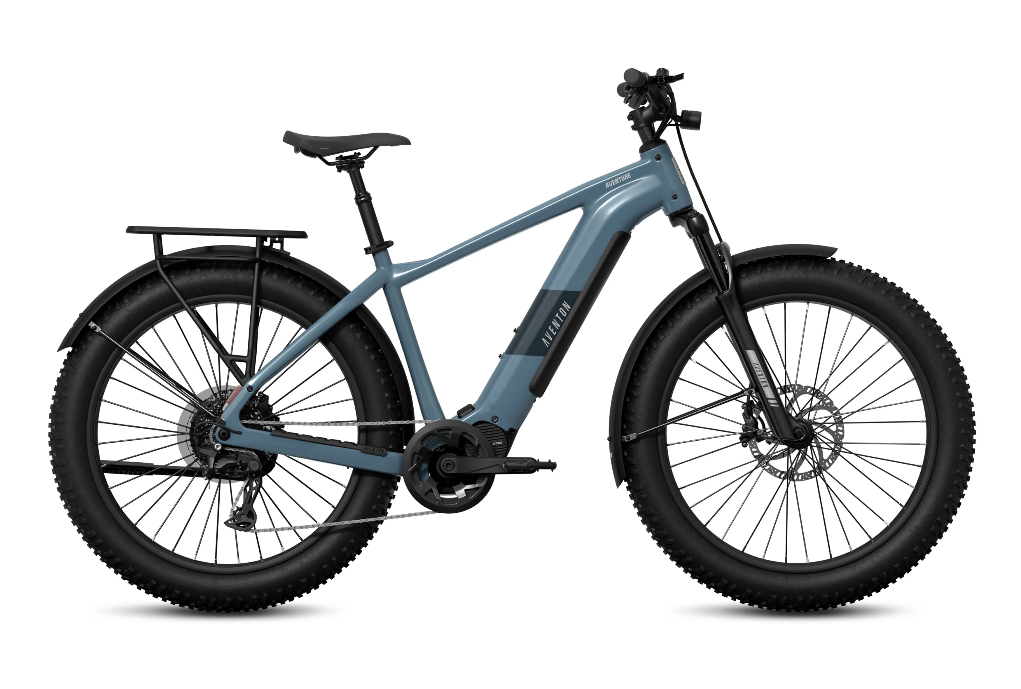 Aventon Aventure M Fat Tire Ebike