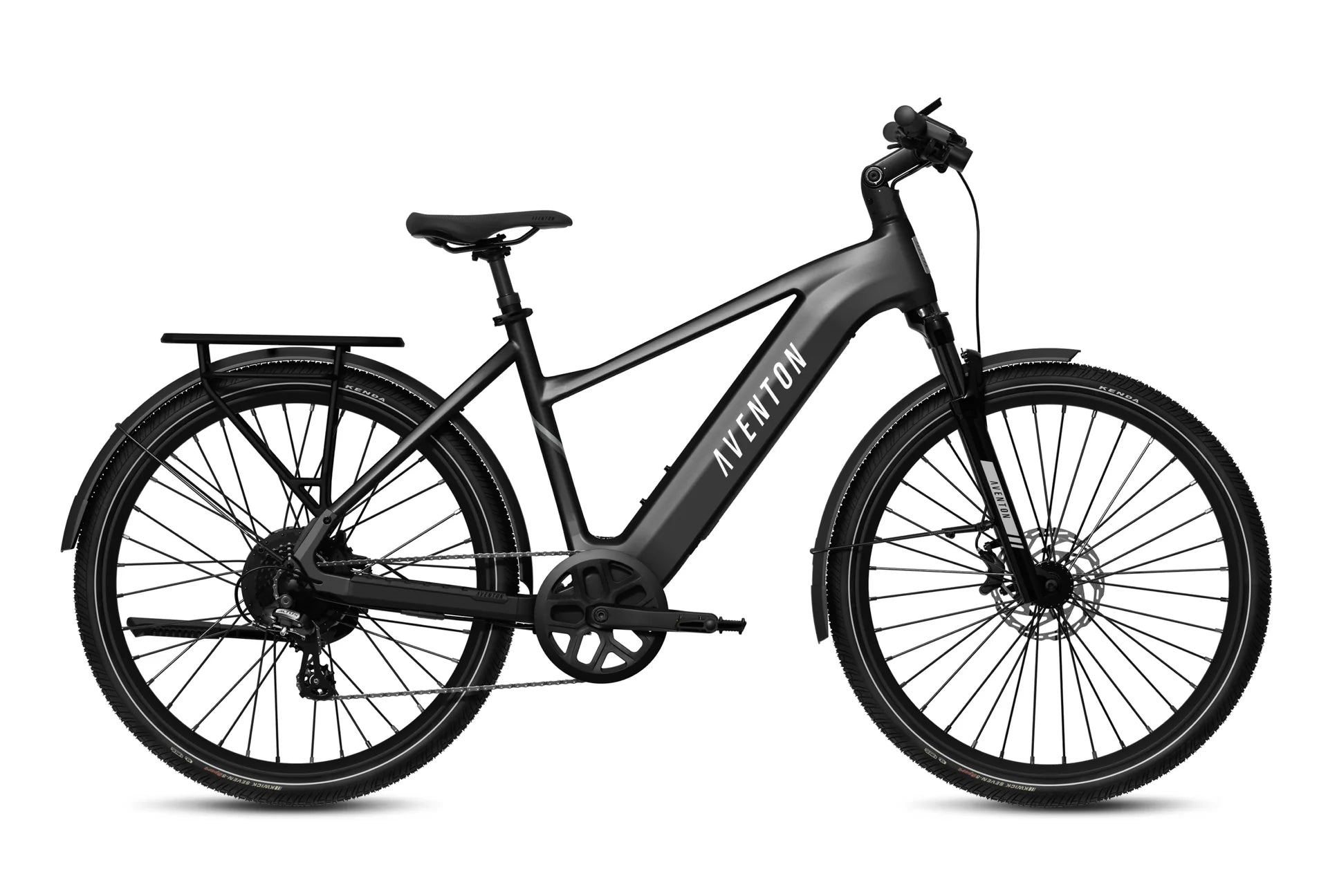 Aventon Level.3 Commuter Ebike
