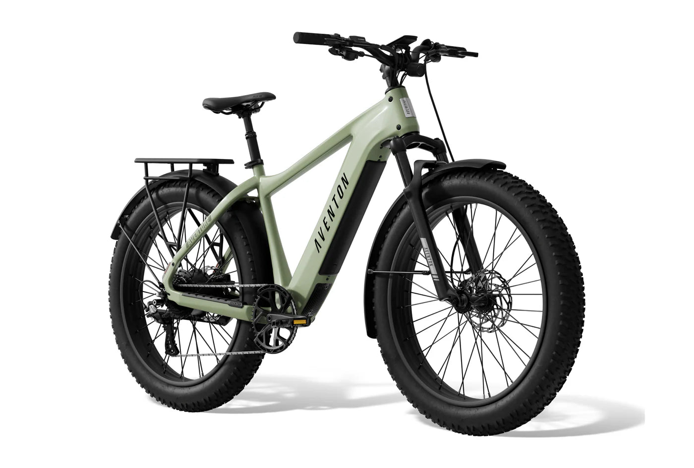 Aventon Aventure 3 Fat Tire Ebike
