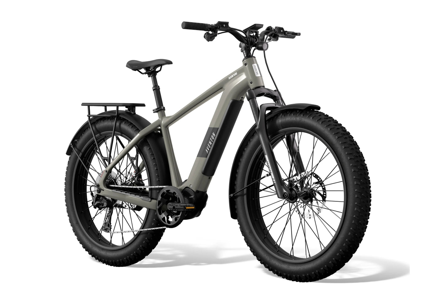 Aventon Aventure M Fat Tire Ebike
