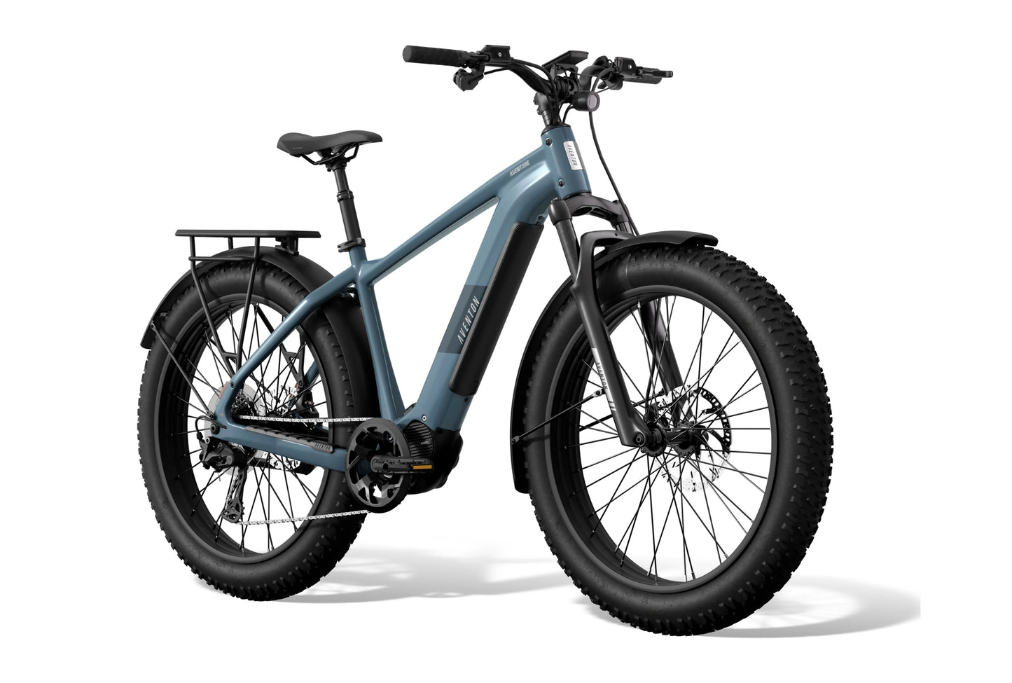Aventon Aventure M Fat Tire Ebike