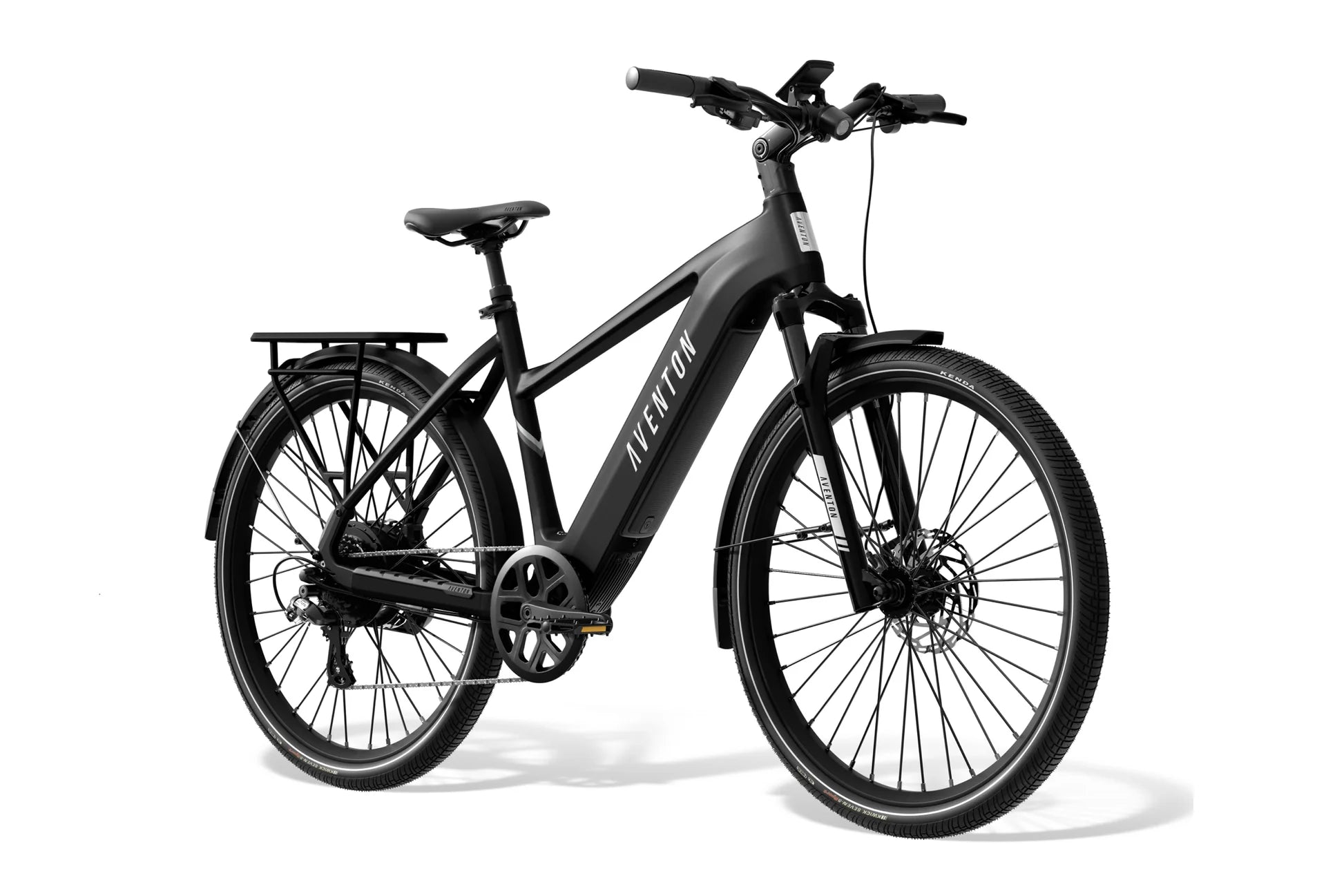 Aventon Level.3 Commuter Ebike