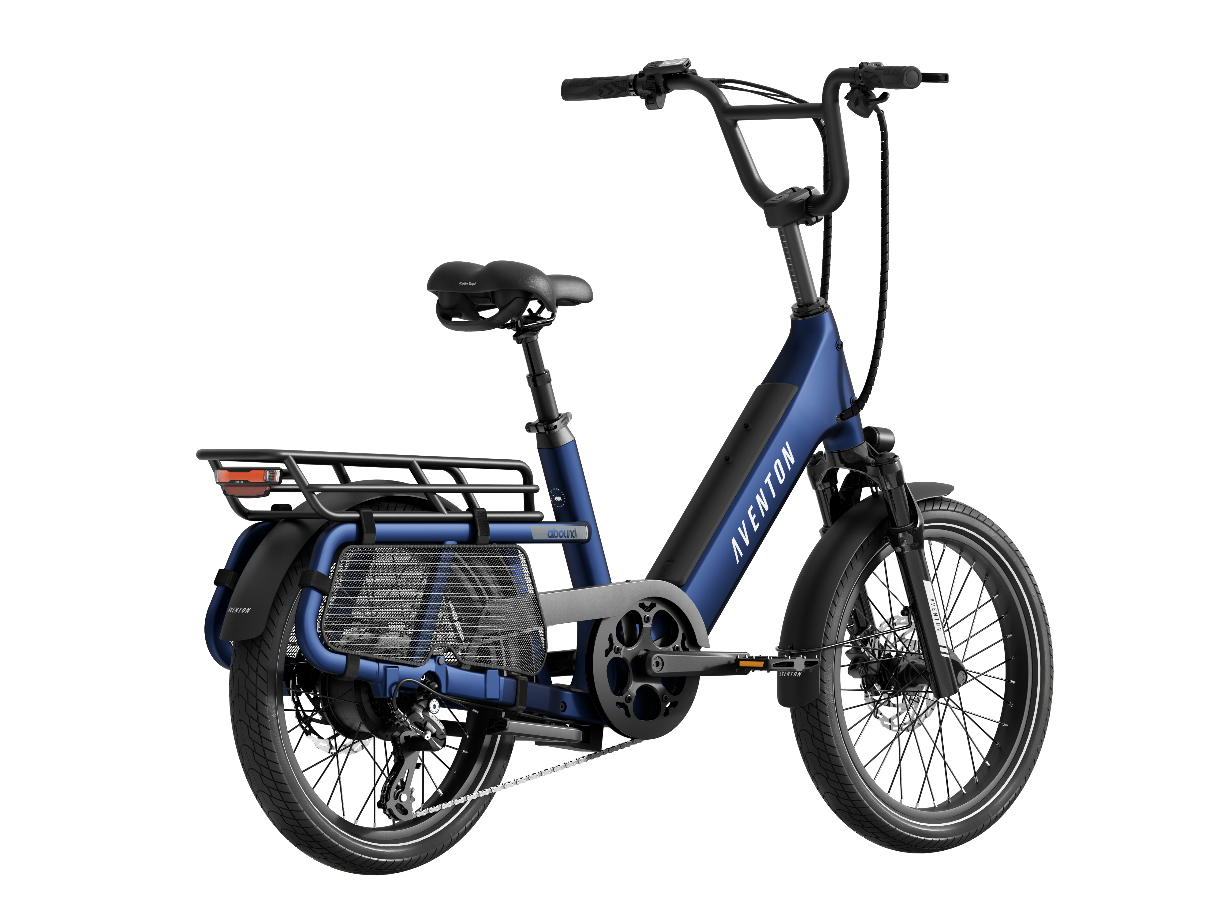Aventon Abound SR Ebike
