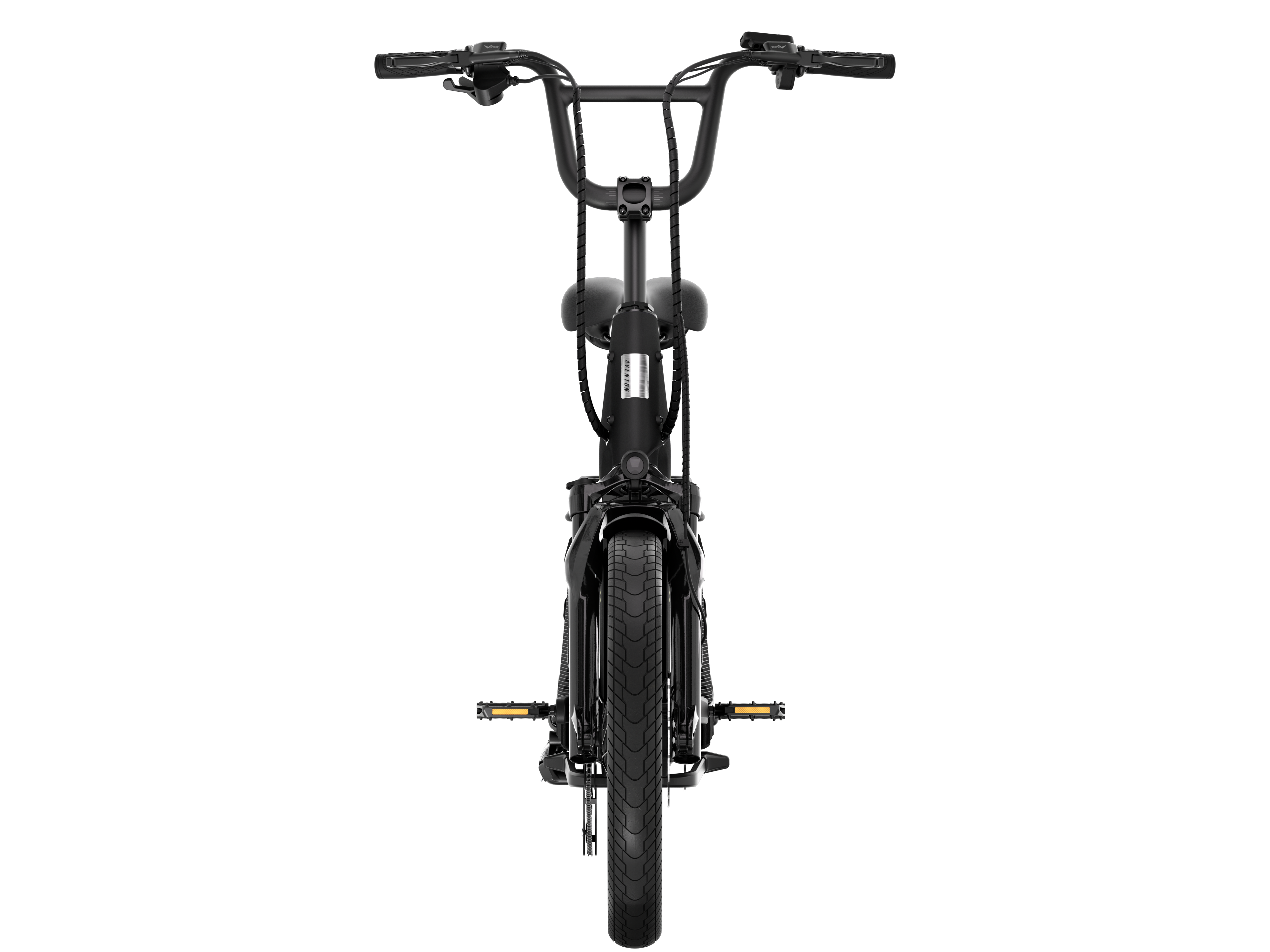 Aventon Abound SR Ebike