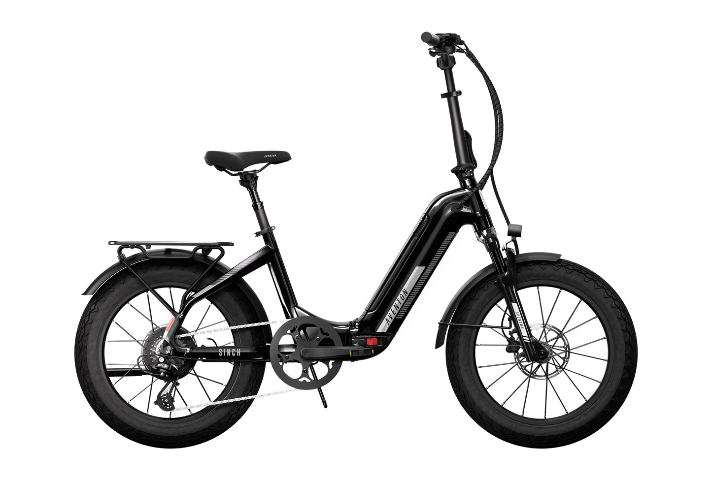 Aventon Sinch 2.5 Ebike
