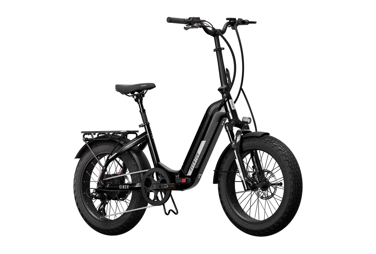 Aventon Sinch 2.5 Ebike