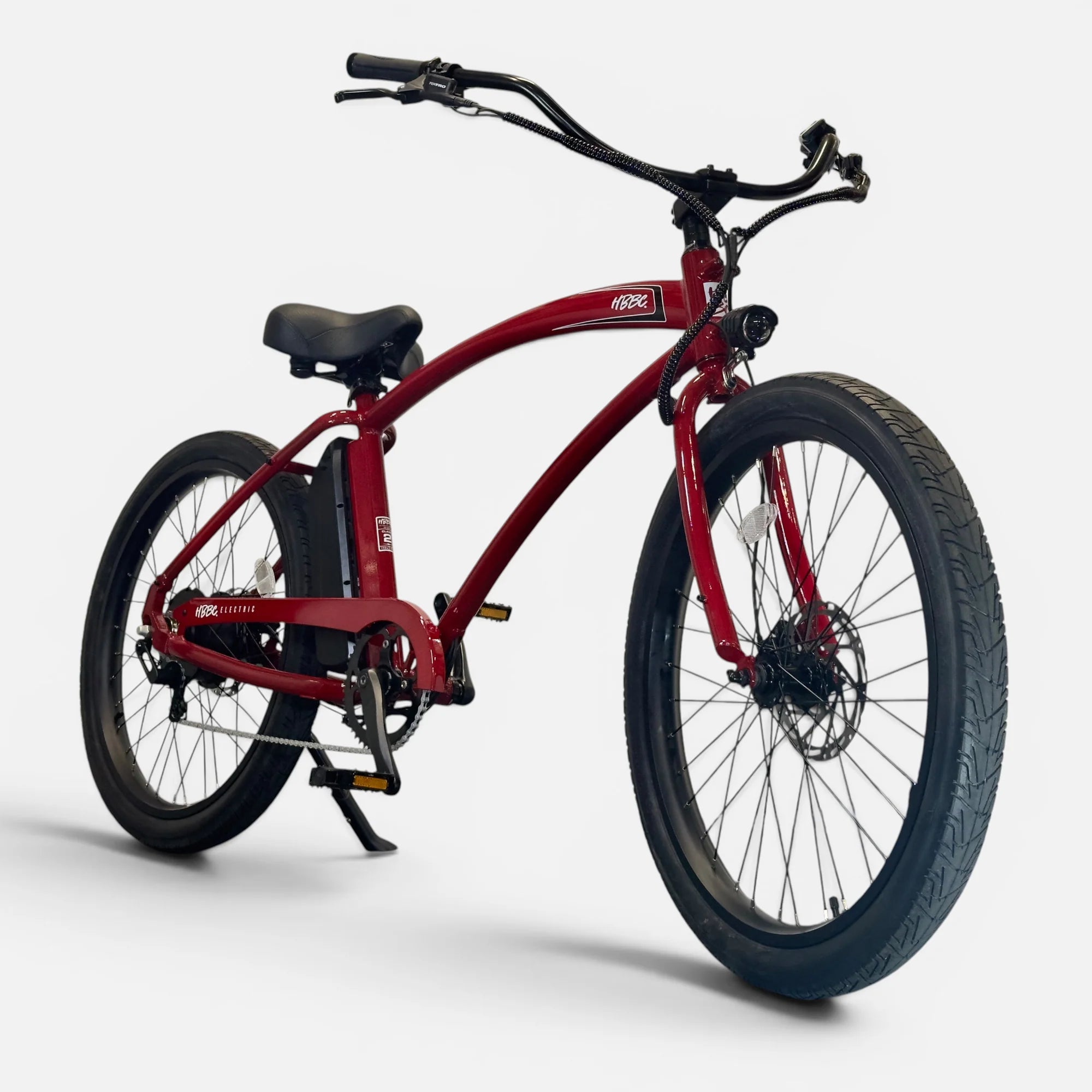 HBBC Men's Electric Cruiser