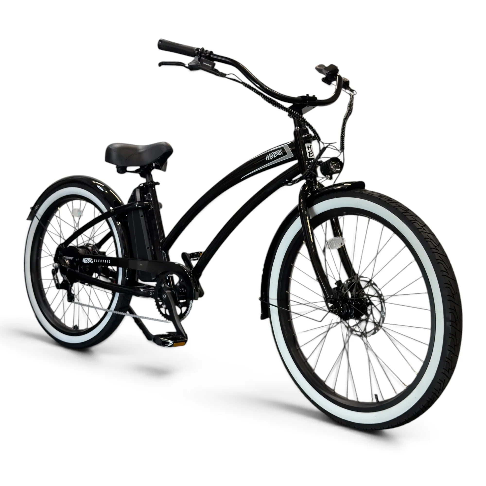 HBBC Women's Electric Cruiser