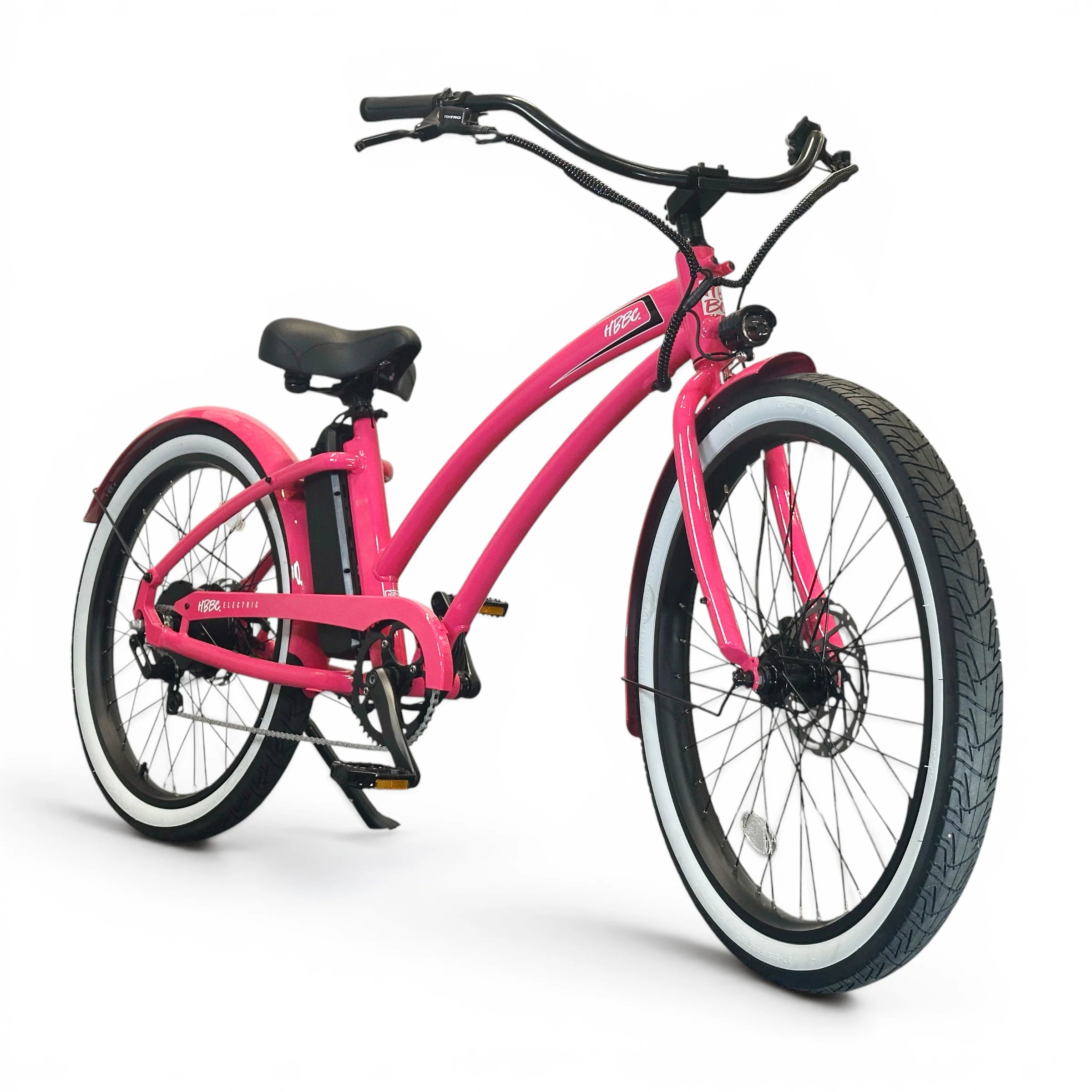 HBBC Women's Electric Cruiser
