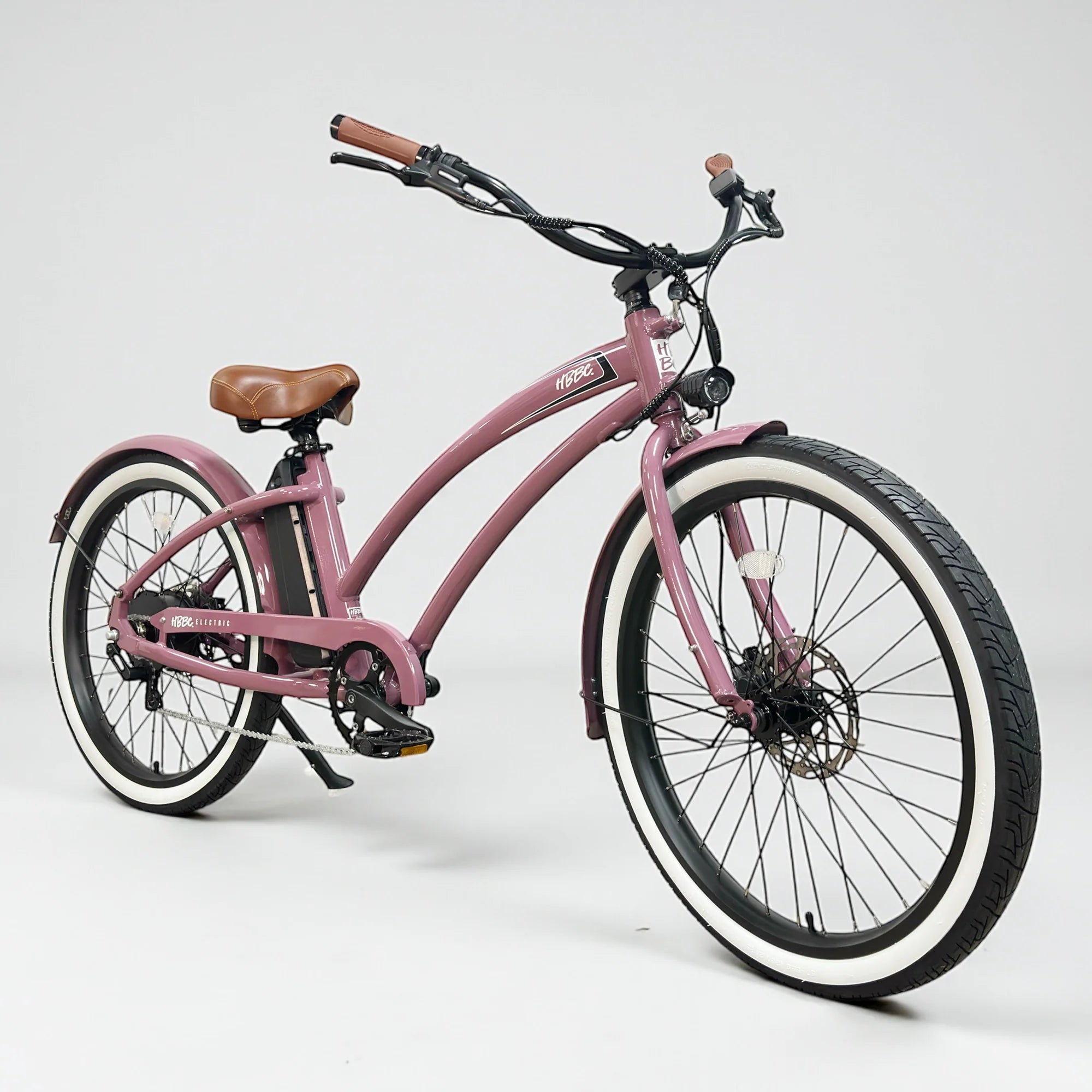 HBBC Women's Electric Cruiser