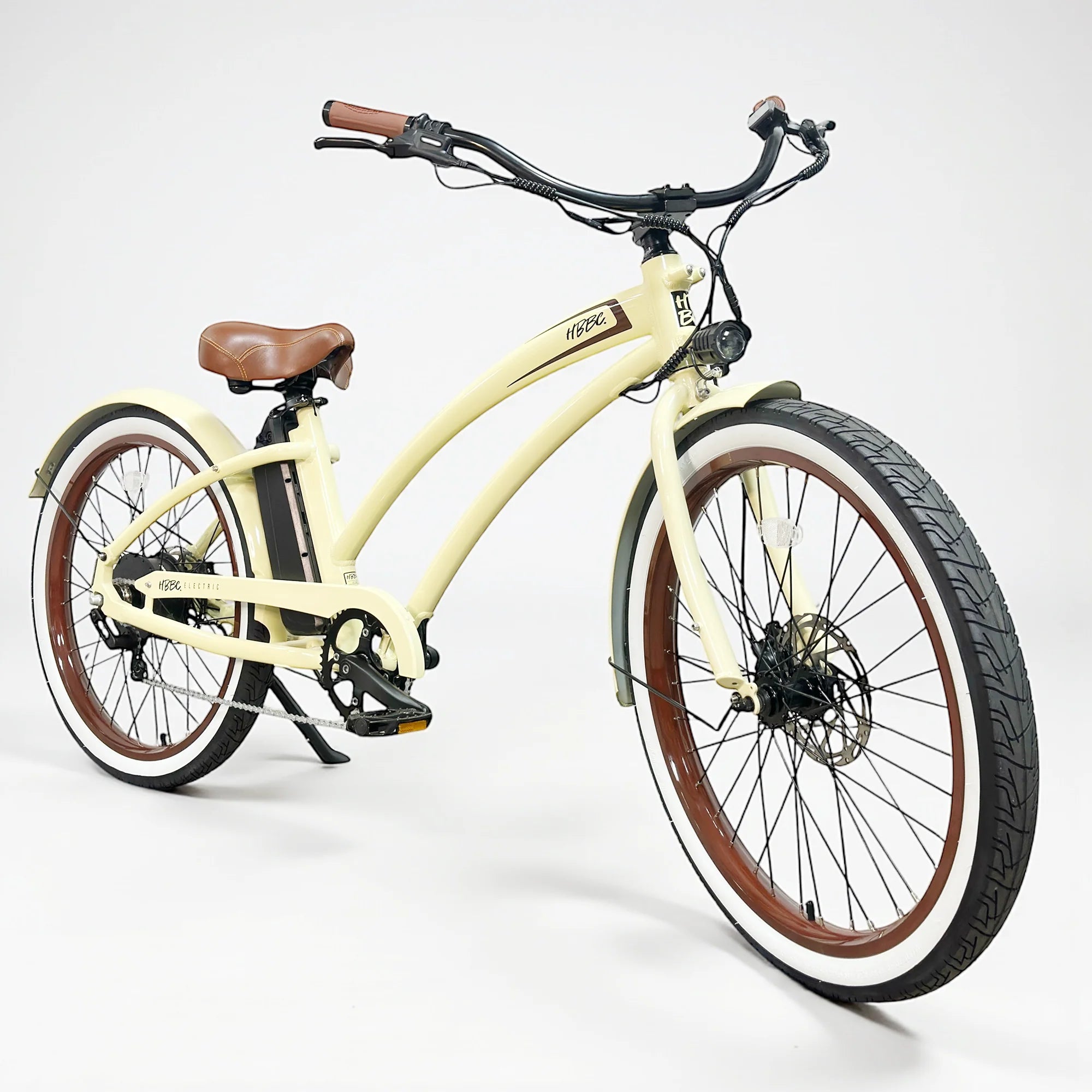 HBBC Women's Electric Cruiser