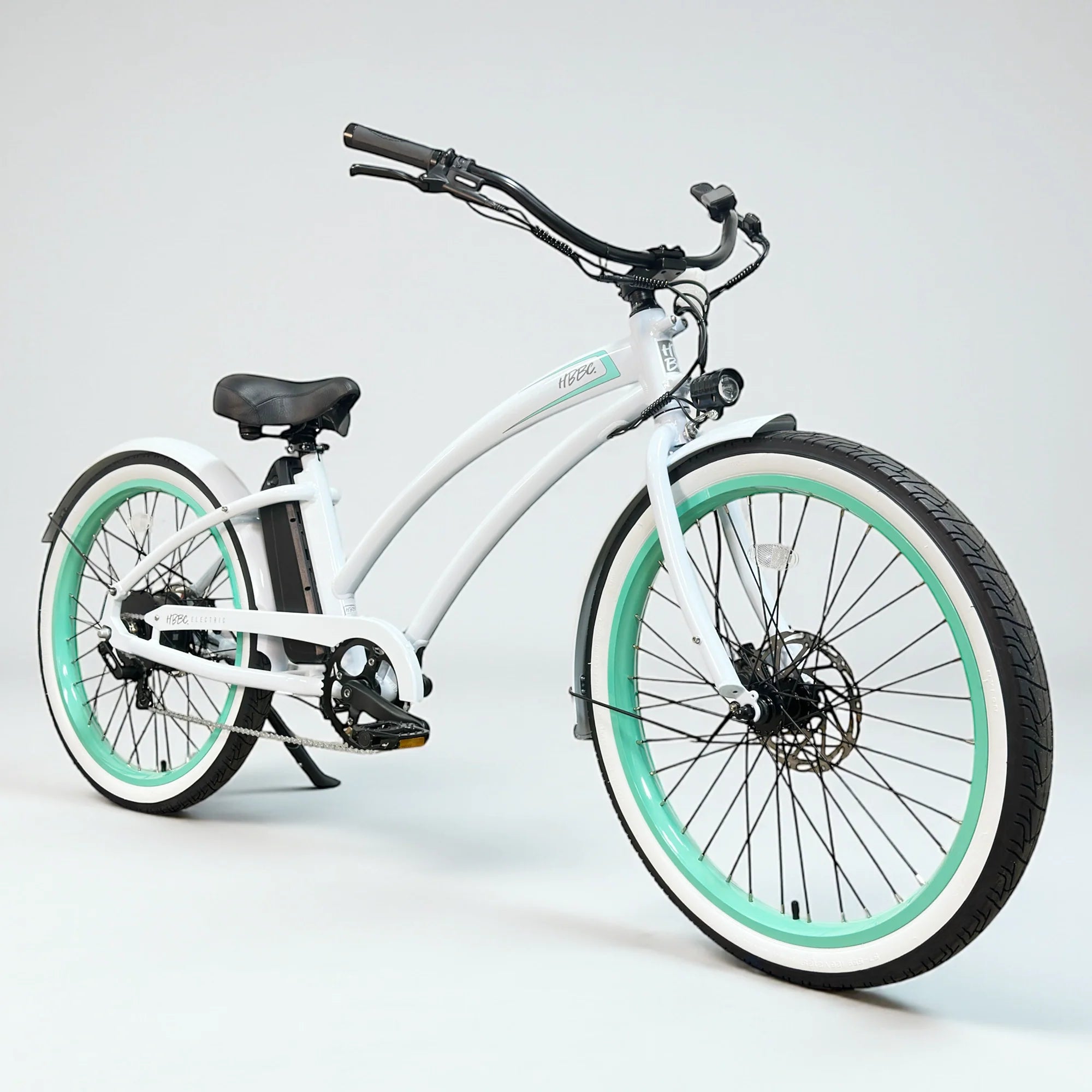 HBBC Women's Electric Cruiser