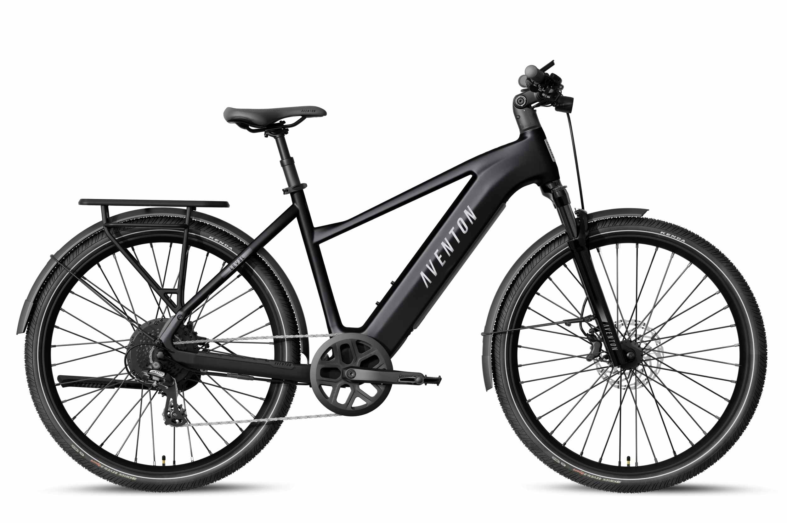 Aventon Level.4 REC Commuter Ebike