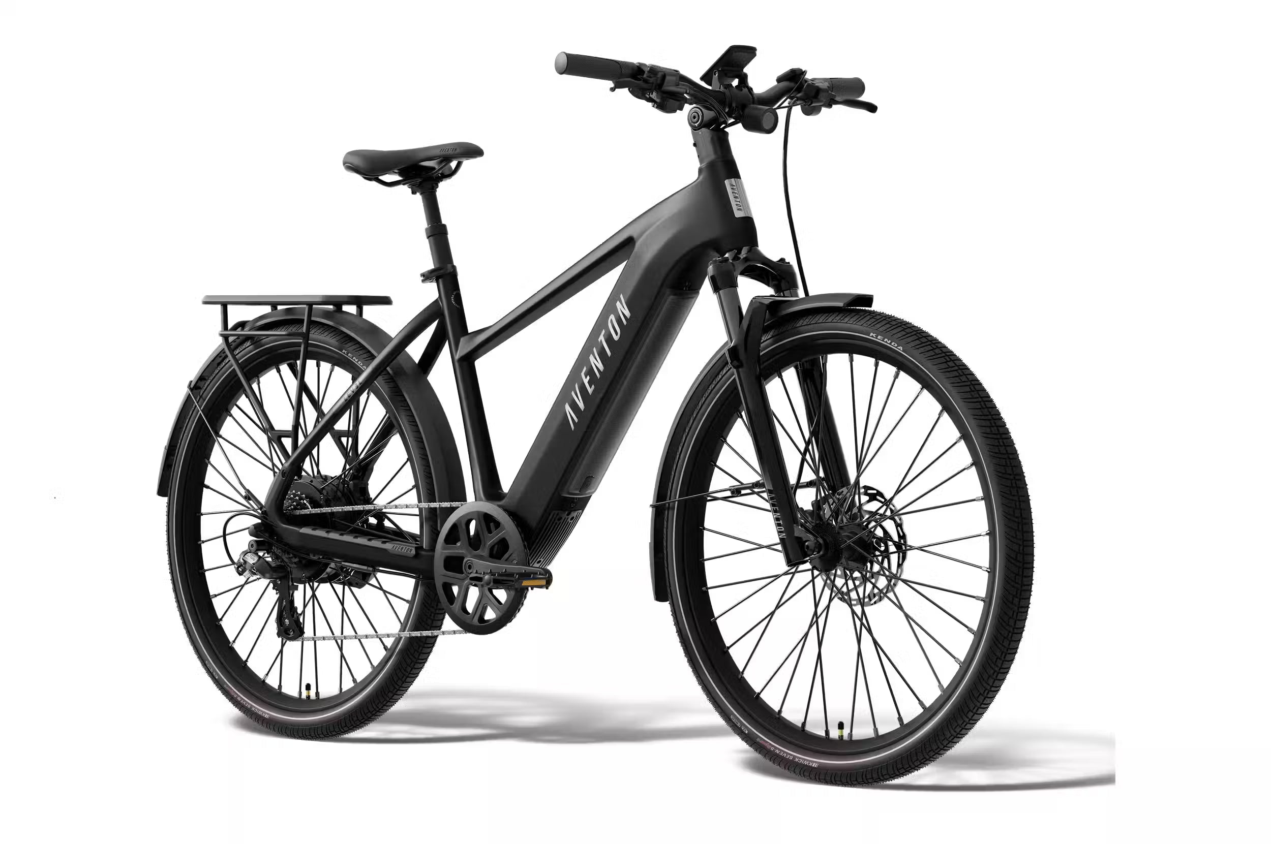 Aventon Level.4 REC Commuter Ebike