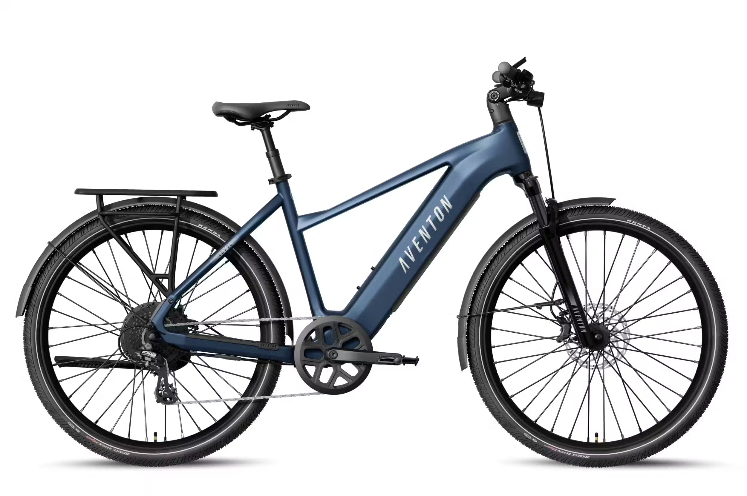 Aventon Level.4 REC Commuter Ebike