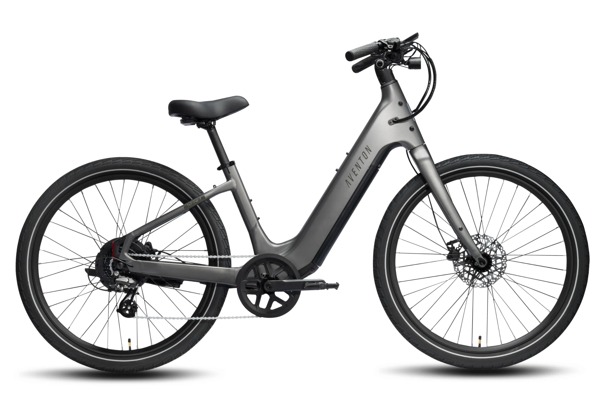Aventon Pace 5 Step-Through eBike