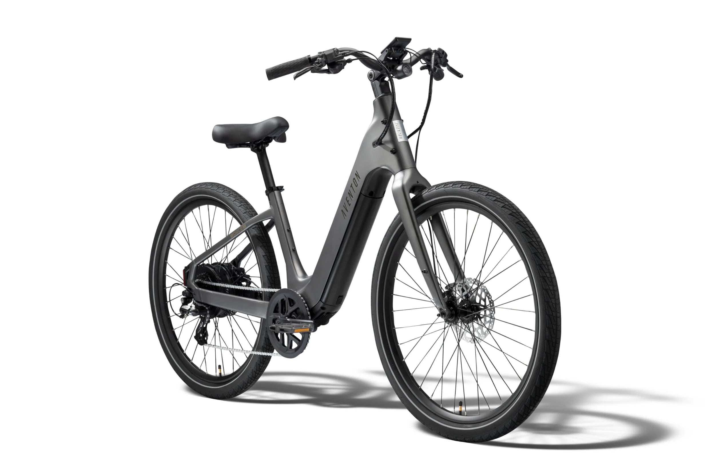 Aventon Pace 5 Step-Through eBike