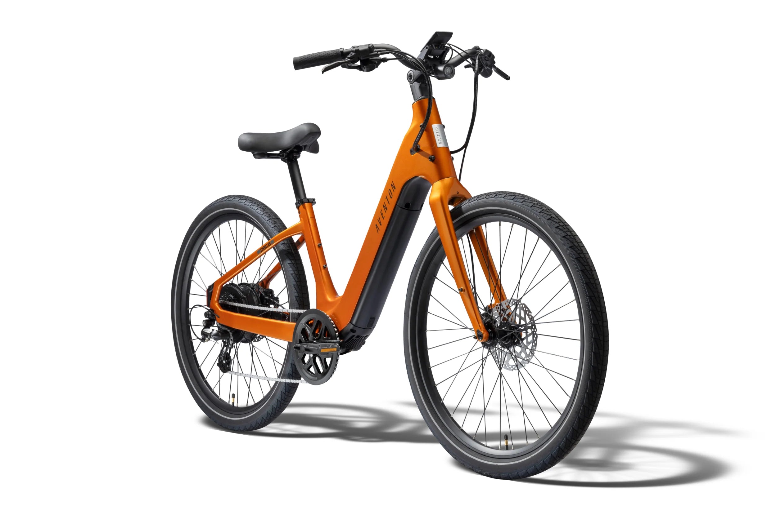 Aventon Pace 5 Step-Through eBike