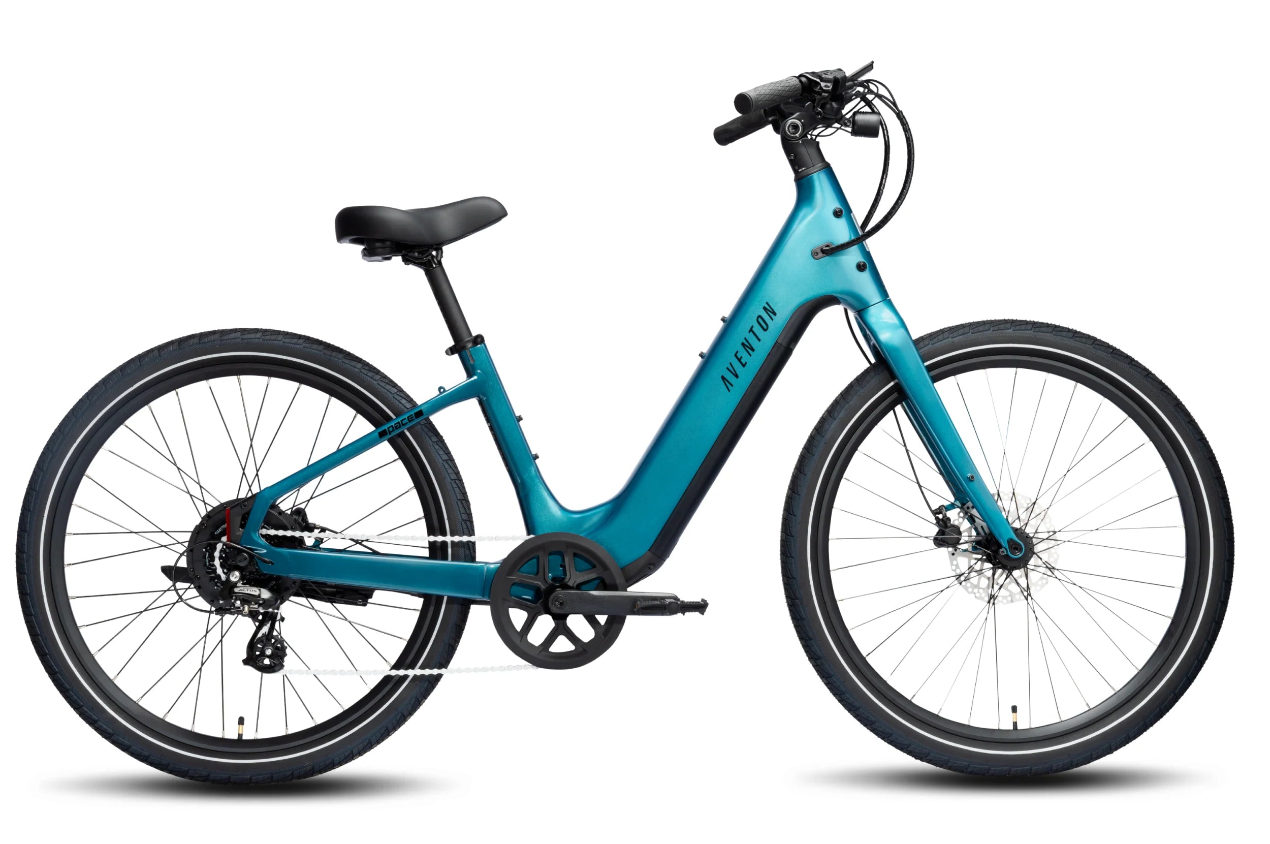 Aventon Pace 5 Step-Through eBike
