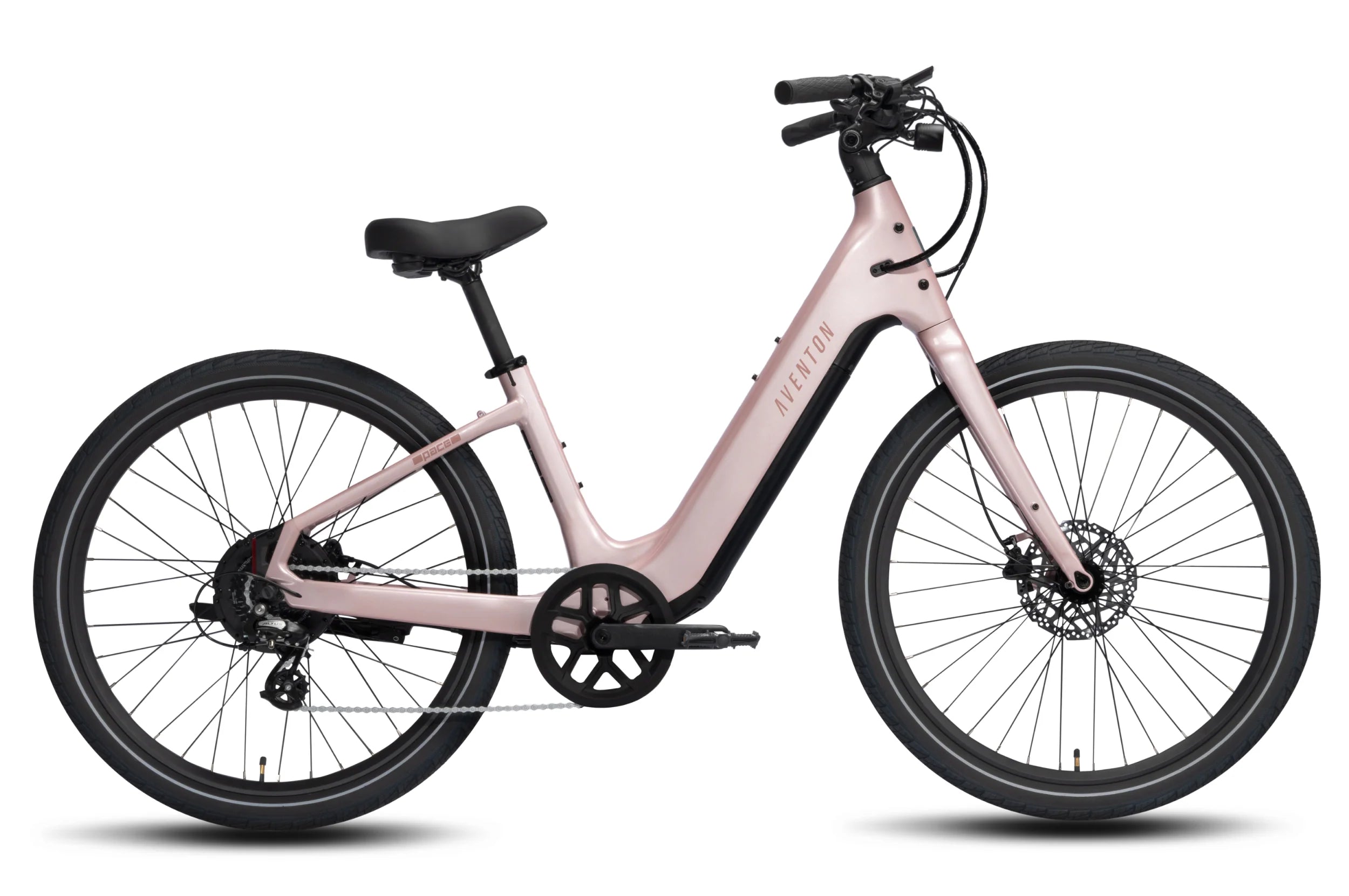 Aventon Pace 5 Step-Through eBike