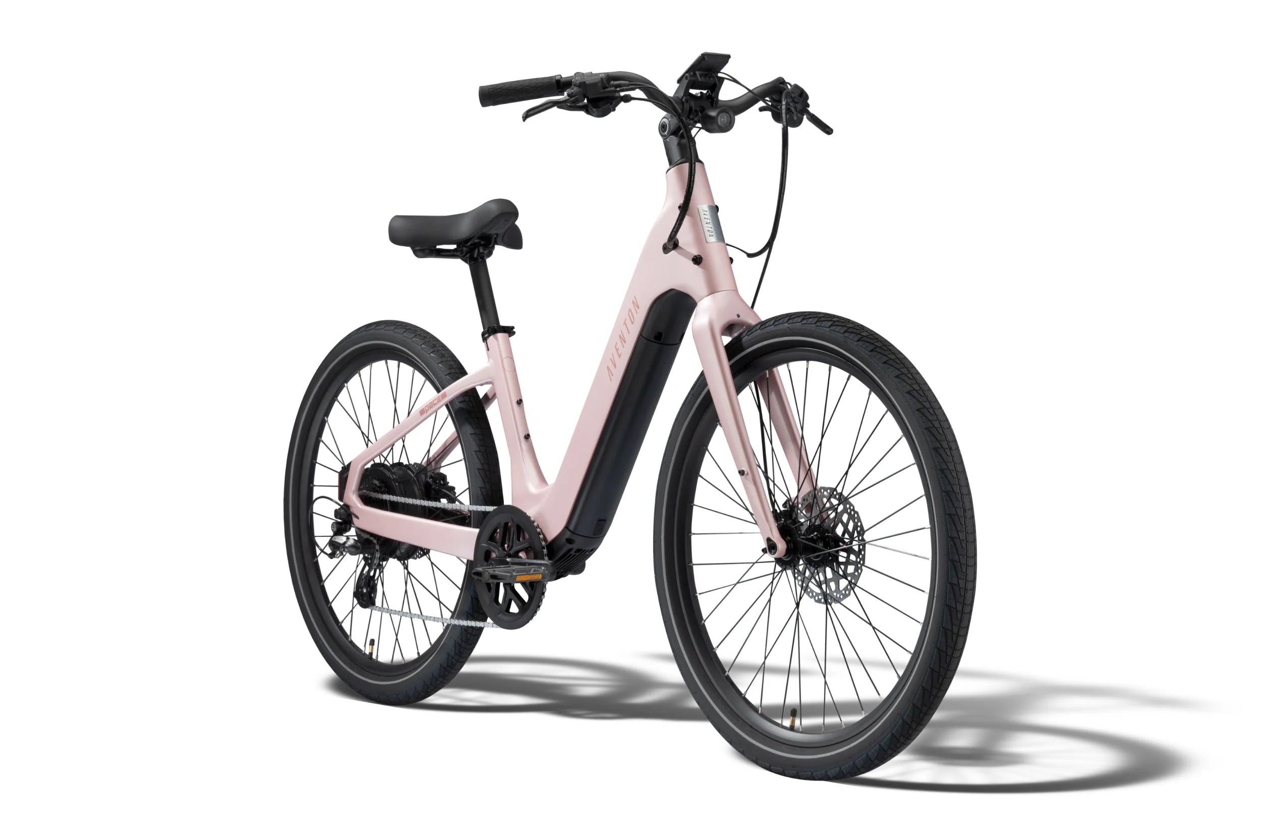 Aventon Pace 5 Step-Through eBike