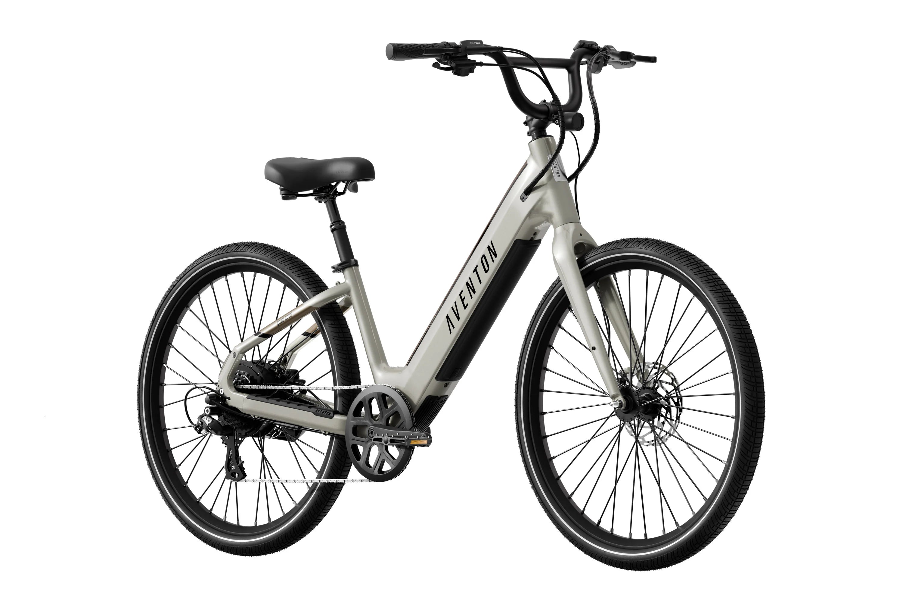 Aventon Pace.4 Ebike