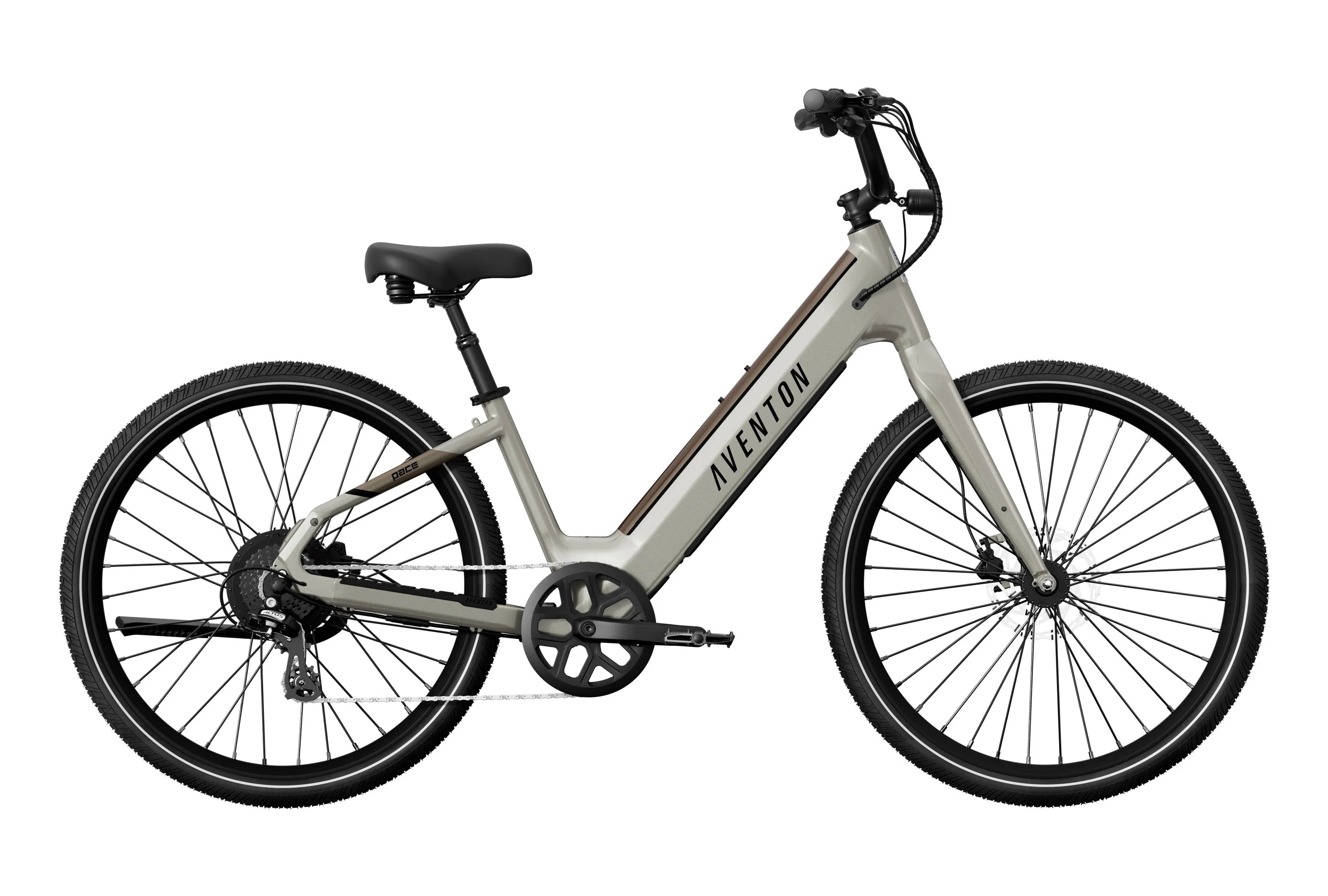 Aventon Pace.4 Ebike