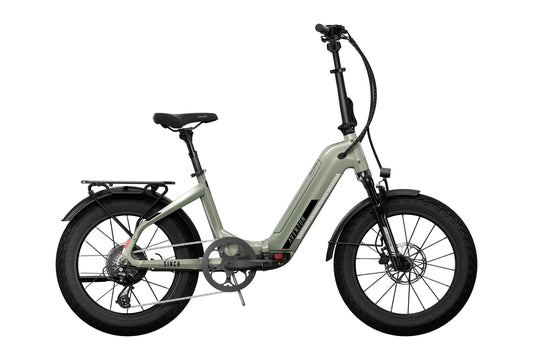 Aventon Sinch 2.5 Ebike