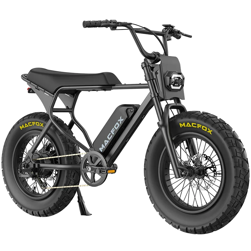 Macfox X7L E-Bike