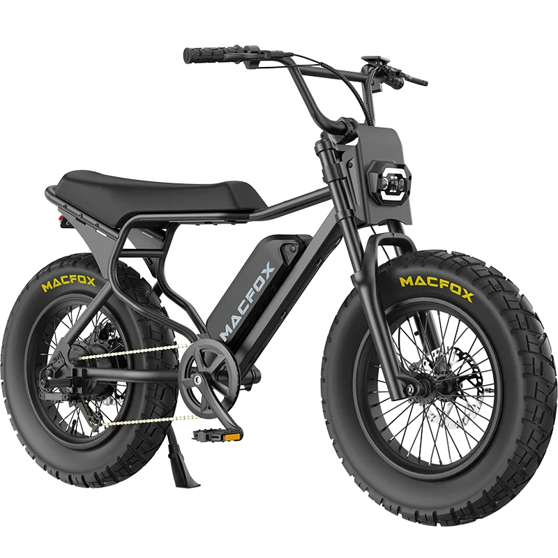 Macfox X7 E-Bike