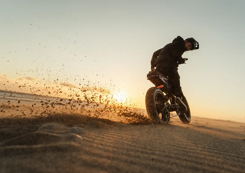 Juiced Scramblers