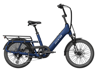 Aventon Abound SR Ebike
