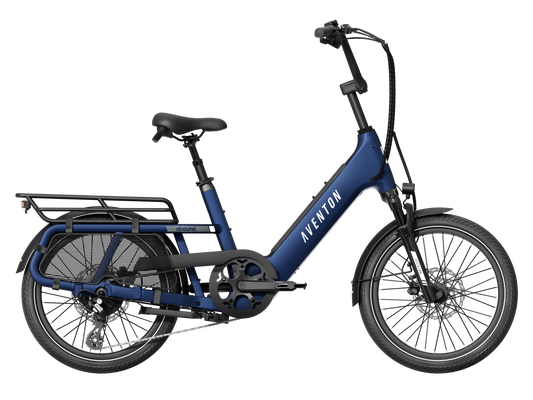 Aventon Abound SR Ebike