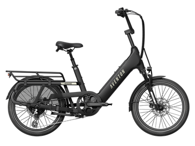 Aventon Abound SR Ebike
