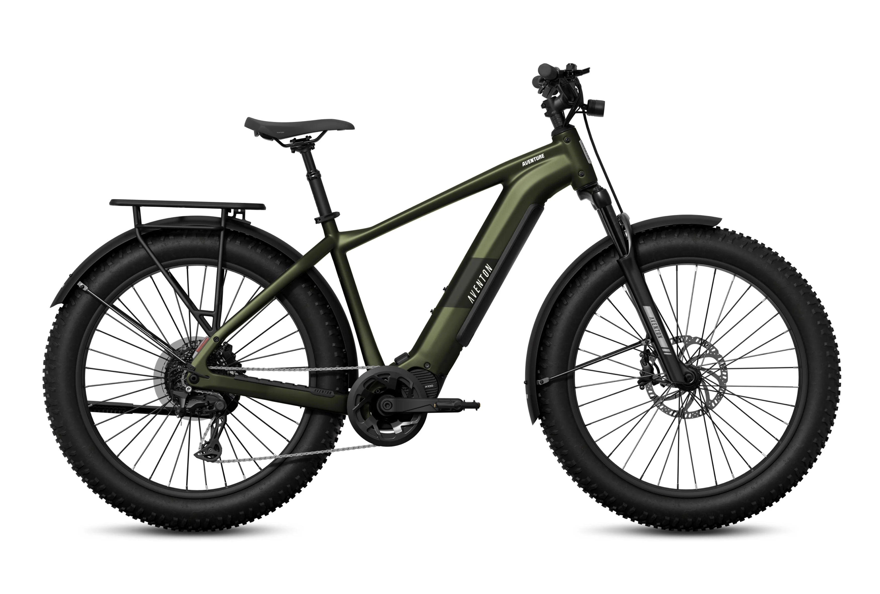 Aventon Aventure M Fat Tire Ebike