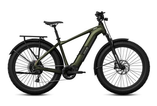Aventon Aventure M Fat Tire Ebike