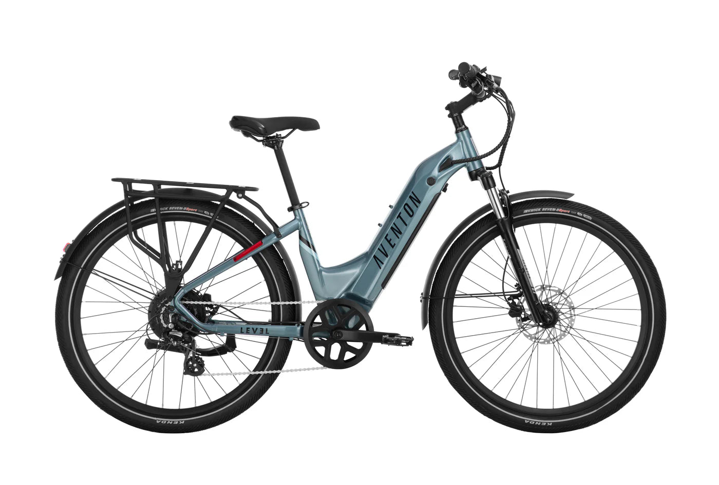 Aventon Level.2 Step-Through Commuter Ebike