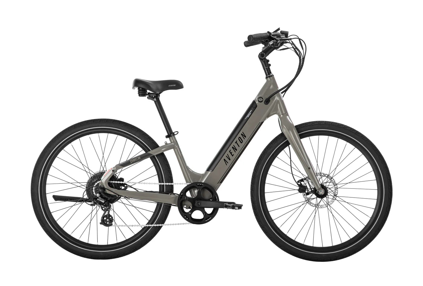 Aventon Pace 500.3 Step-Through Ebike