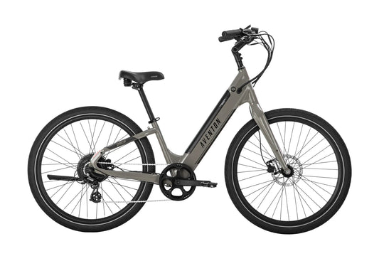 Aventon Pace 500.3 Step-Through Ebike