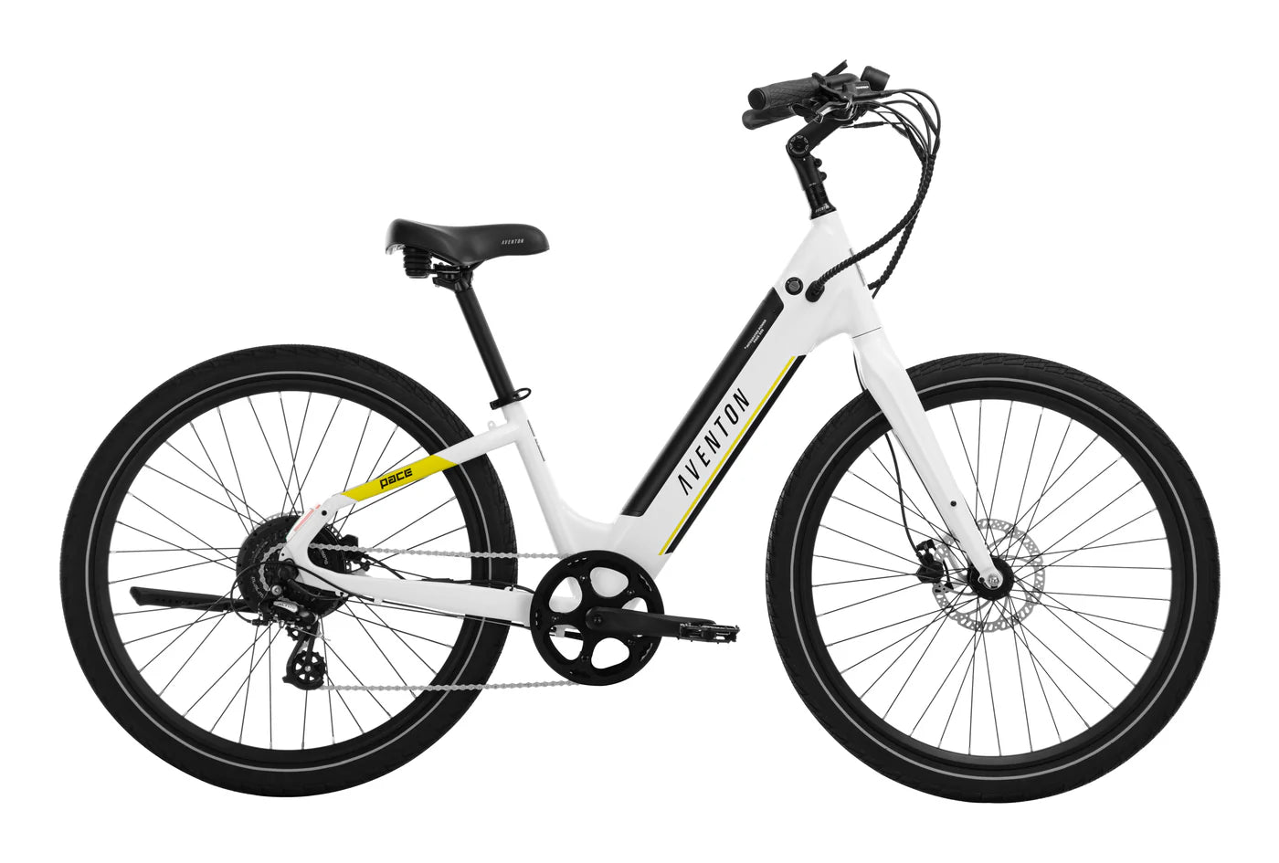 Aventon Pace 500.3 Step-Through Ebike