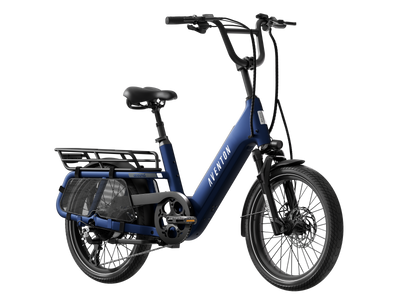 Aventon Abound SR Ebike