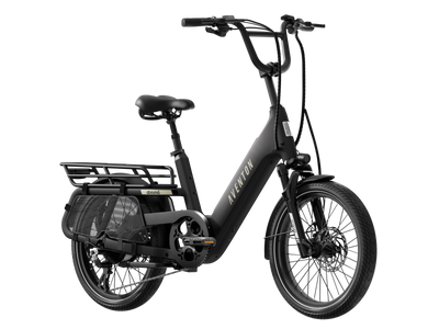 Aventon Abound SR Ebike