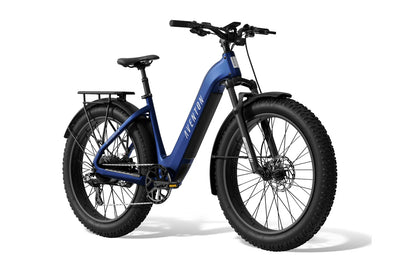 Aventon Aventure 3 Step-Through Ebike