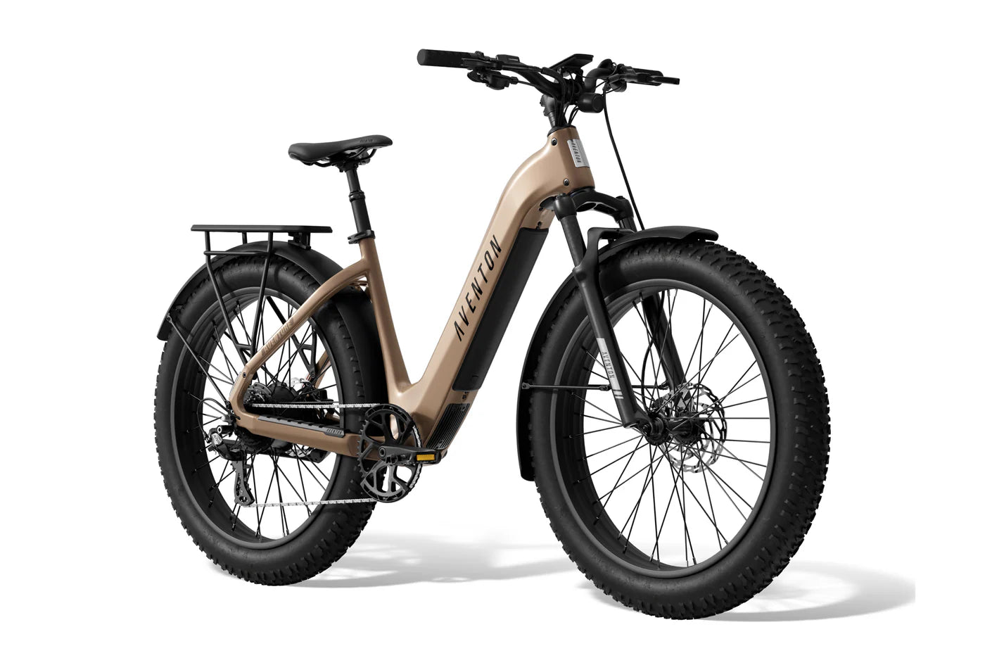 Aventon Aventure 3 Step-Through Ebike