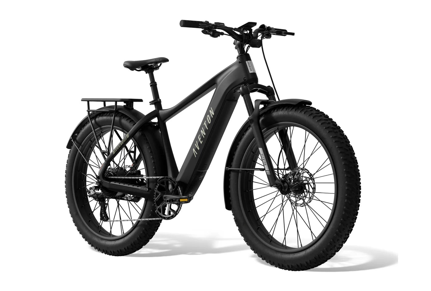 Aventon Aventure 3 Fat Tire Ebike