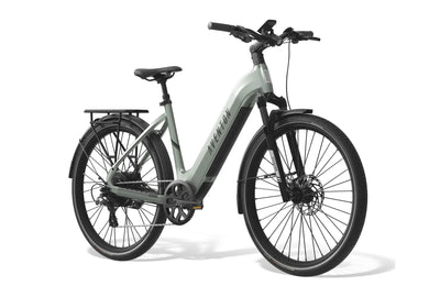 Aventon Level.3 Step-Through Commuter Ebike